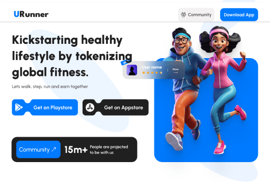urunner